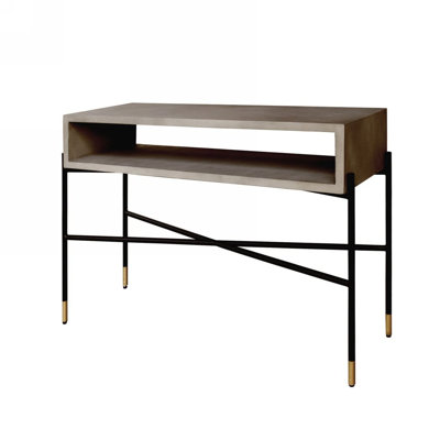 Kyisha 45'' Console Table