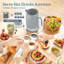 Kettle and Toaster Set-119747507