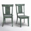 Chaise d'appoint Fortville-856801620