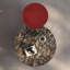 Table basse italienne de luxe