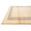 Tapis brun clair Jahiem