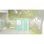Outsunny 7 x 4ft Storage Shed, Galvanised Steel Garden Shed-110188667