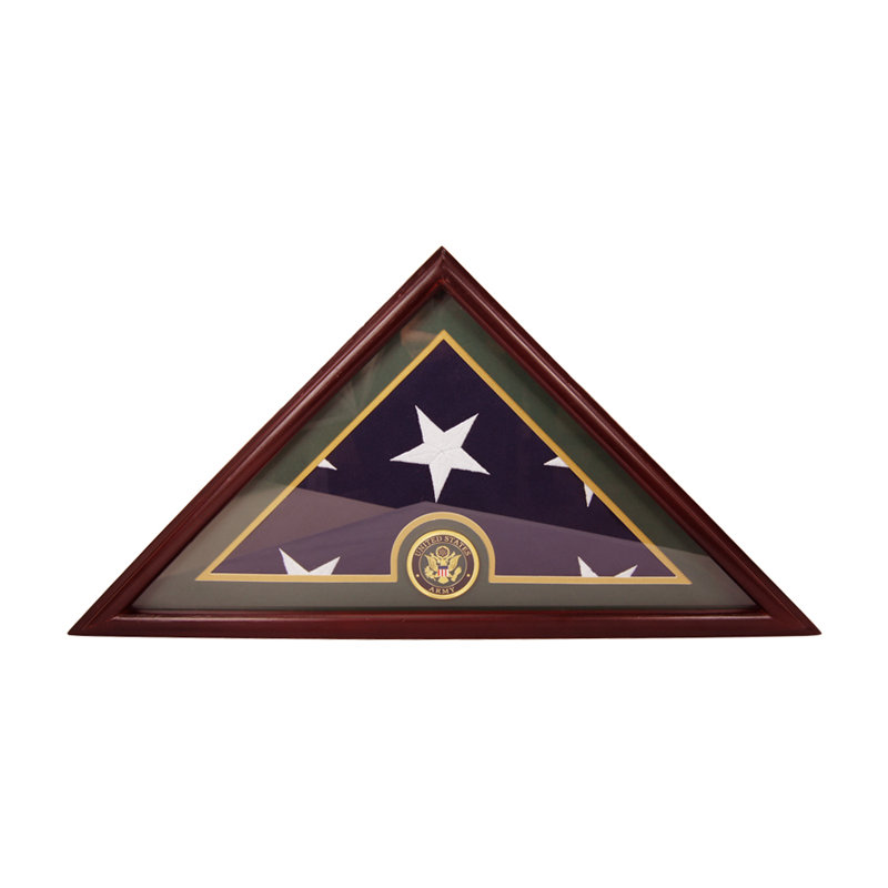 Présentoir à bijoux Army Flag