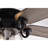 Donaldson 52'' Ceiling Fan with Light Kit-1178035774