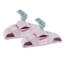Cintre en plastique antidérapant pour enfant / robe / chandail Timothy-1042898176-977778412