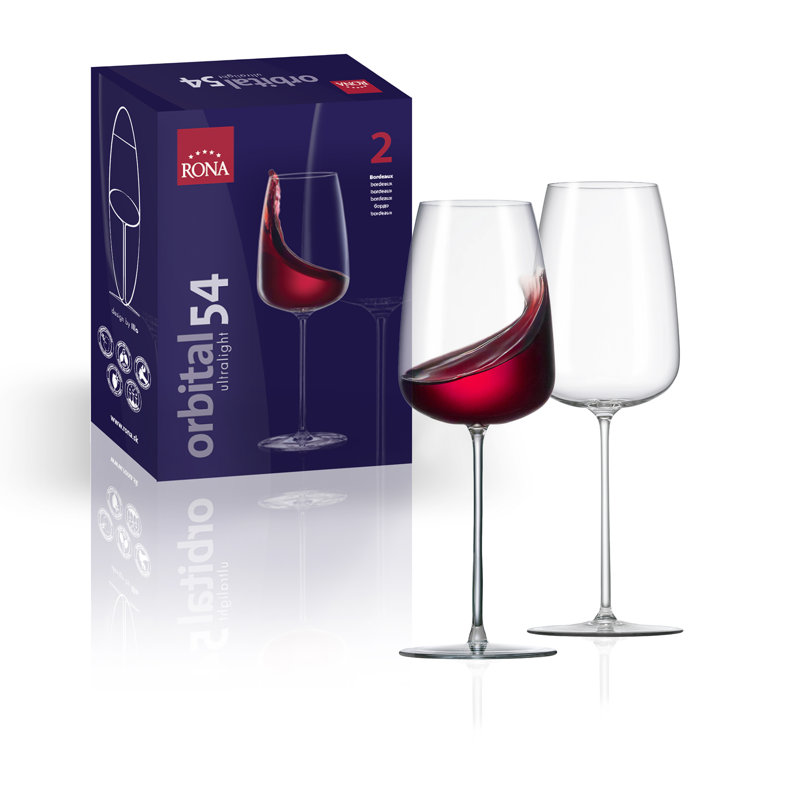 21 oz. Verre à vin