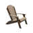 Weatherwood/Chestnut Brown