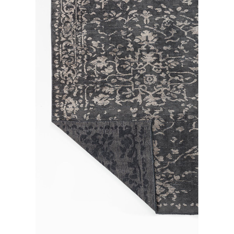 Rapture Oriental Area Rug, Rectangle 9' x 12'