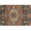 Carrington Wool Oriental Area Rug in Red-2067526313