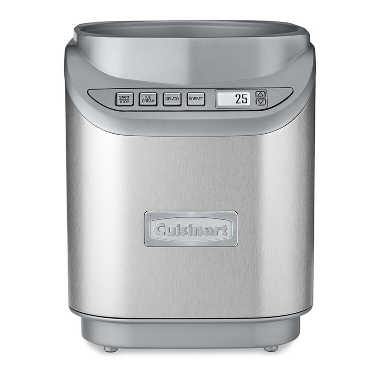 Cuisinart Electric Ice Cream Maker, Ice 70