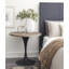 Round Solid Wood Dining Table