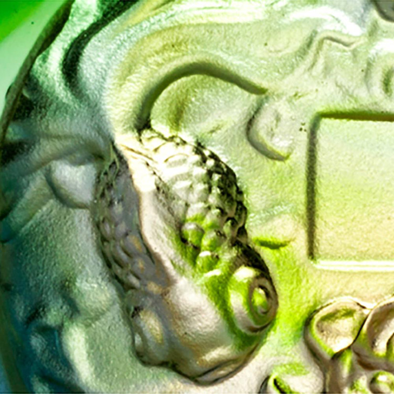 Goldfish Paperweight