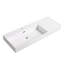 Ensemble de meuble-lavabo simple 47 po