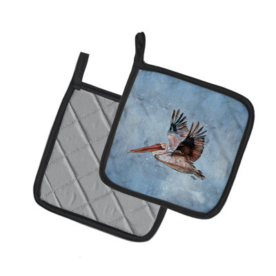Cuisinier poignée east urban home pelican
