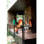Aria 1 Light Outdoor Sconce-839873658