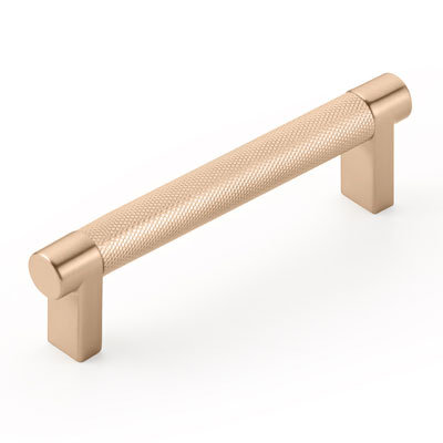 Emtek Spindle Appliance Pull (Back-to-Back Mount)