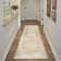 Haven Classic Persian Style Area Rug in Light Brown