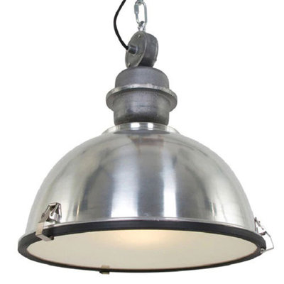 Mcinerney 1 - Light Single Pendant