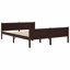 Graci Solid Wood Bed-347716460-347716467