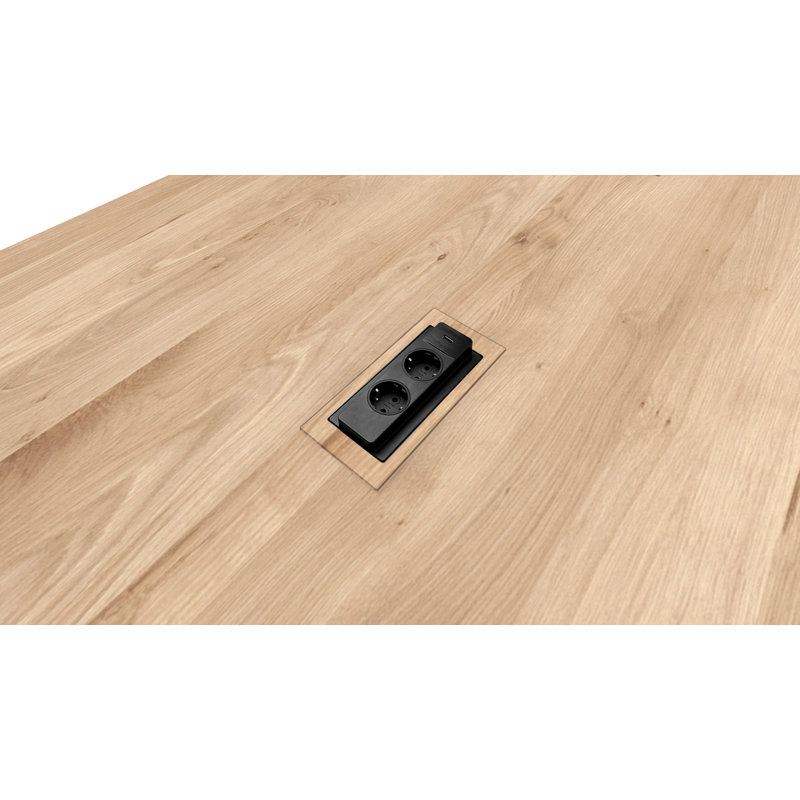 Bok 29.9" Multi Student Desk