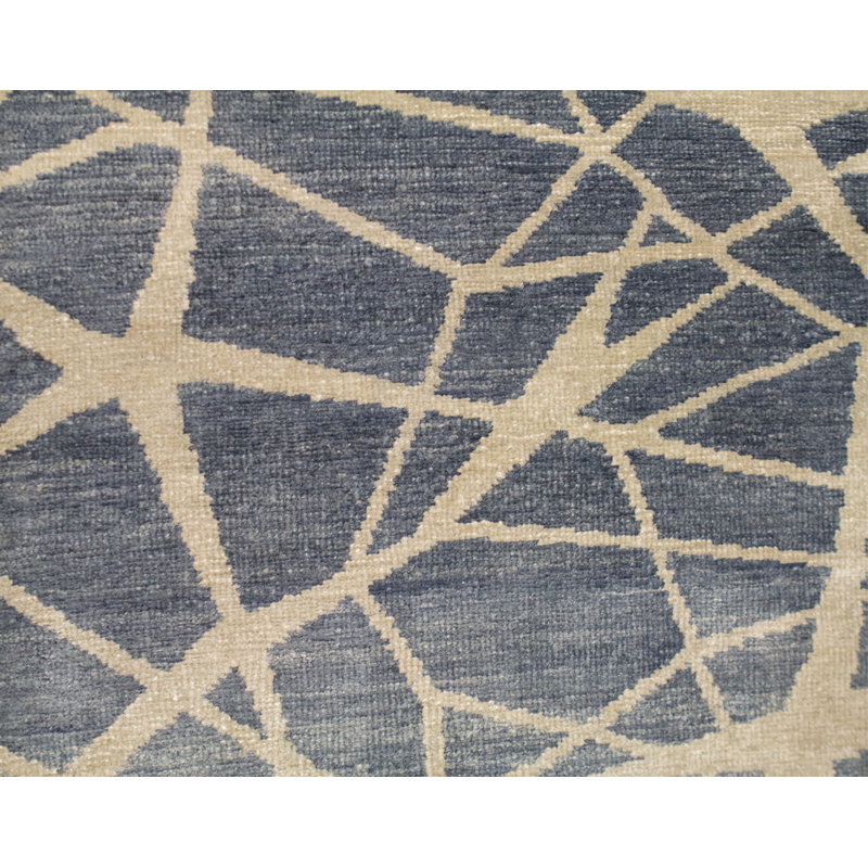 Kent Abstract Area Rug