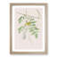 Blue Eyed Yellow Warbler by John Audubon - Picture Frame Painting Print-55544342-55544347