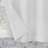 Archaeo Sarro Washed Cotton Semi-Sheer Tab Top Kitchen Curtain Tier Pair-1696471865-1685160167