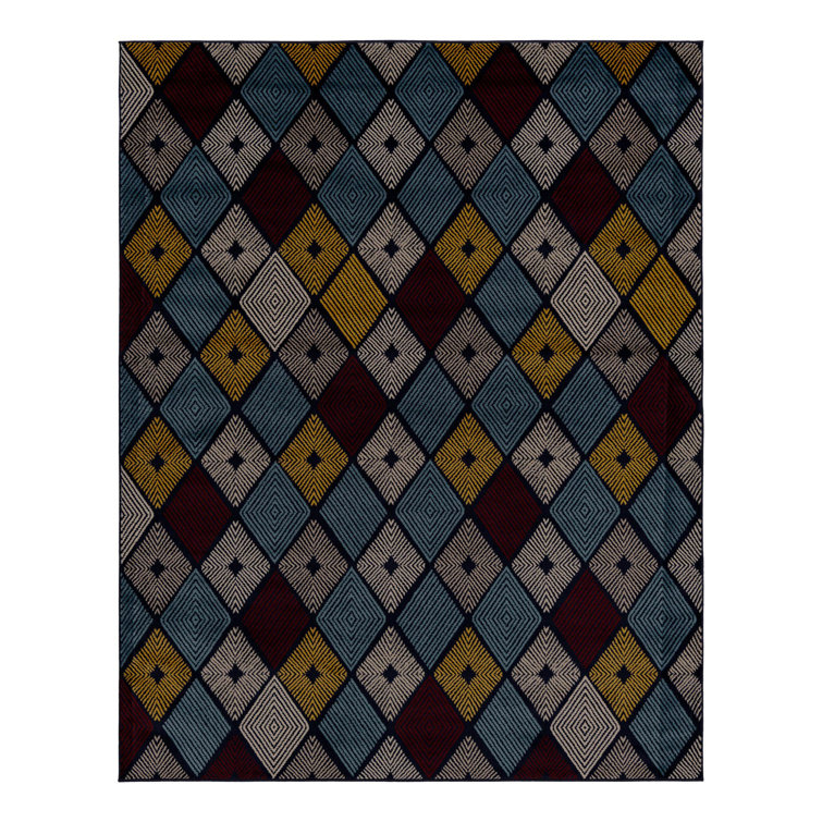 Konya Botkins Rug