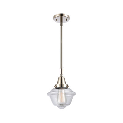 Fhern 1 - Light Single Pendant