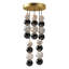 Onyx 5 - Light LED Pendant-928676619