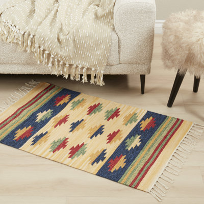 Tapis Southwestern