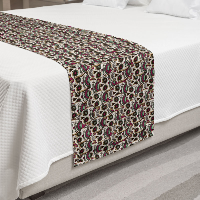 Bed Runner, King