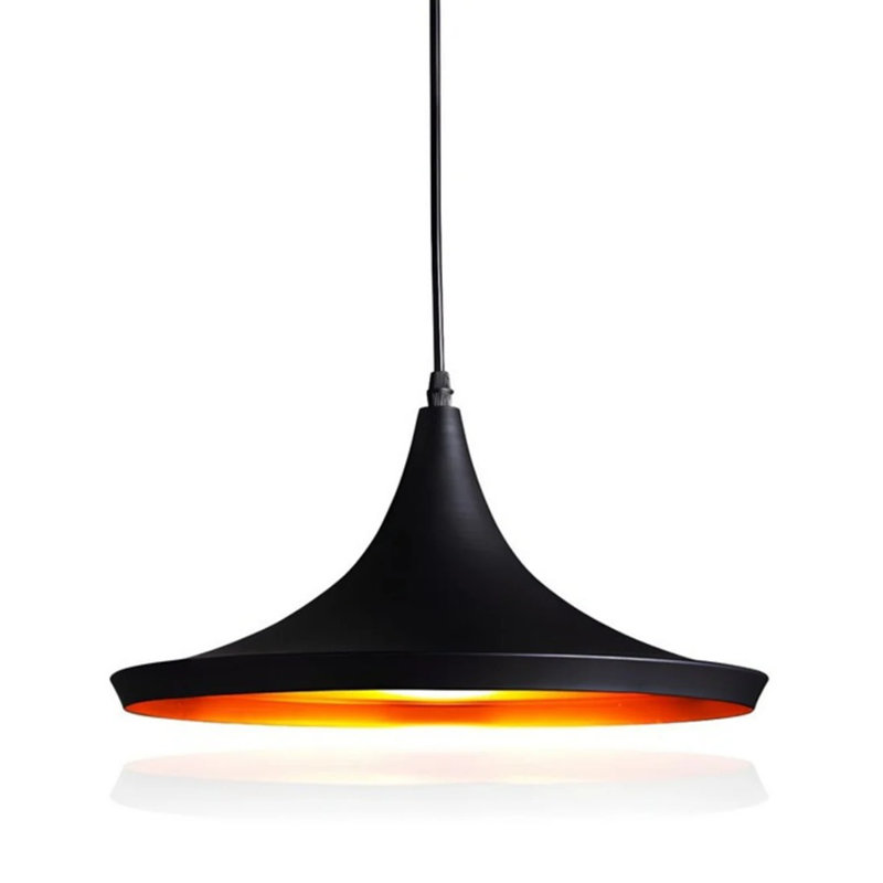 Modholic Rivas Metal Pendant Light