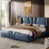 Antique Blue est en rupture de stock