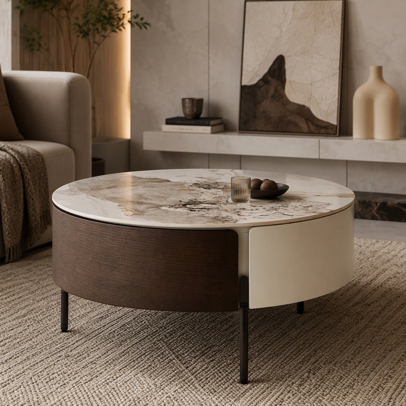 Modern Coffee Table