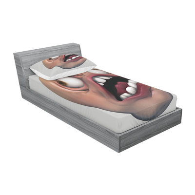 Microfiber Sheet Set