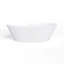 Baignoire de trempage autoportante 66,9 po