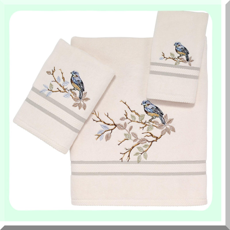 PureComfort 100% Cotton Bath Towel - Collection
