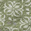 Tapis vert Prisco lavable à la machine de qualité supérieure-946926537