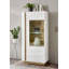 Alleana Display Cabinet