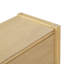 Banc de rangement en bois Tyrell-716483252
