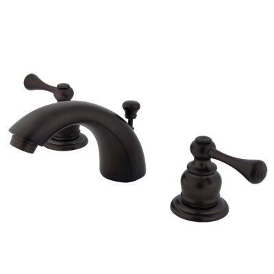 Robinet de salle de bain Kingston