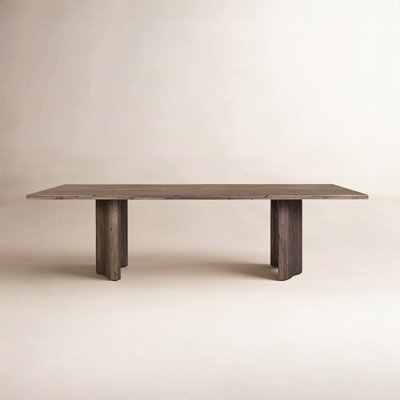 96'' Dining Table