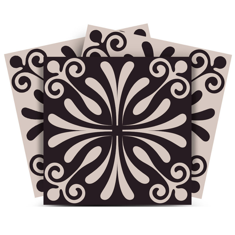 Carreaux amovibles 12 po x 12 po