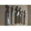 Cast Women Wall Art, Set of 3, Small, Roman Stone-215023070
