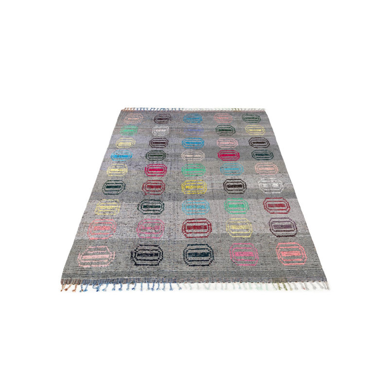 Ottilie Gray Rug