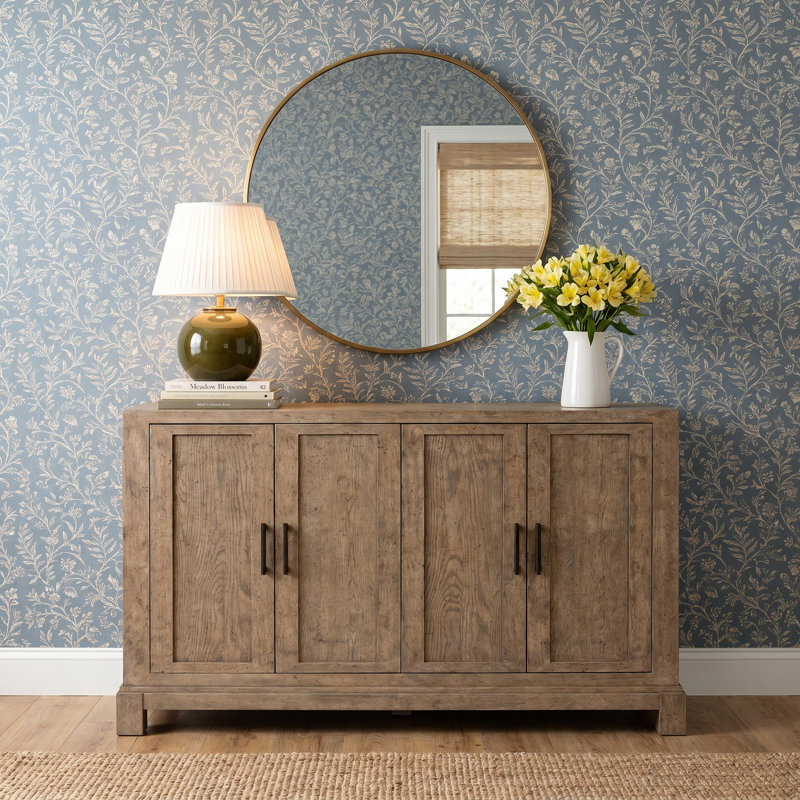 Sindri 64'' Sideboard