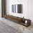 Gafton 79"- 130" Extendable TV Stand With 3-Drawer-1656622460