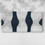 Toile tendue abstraite 8-1428494158
