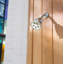 Pomme de douche fixe multifonction Hotel-32700825